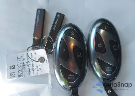 2025 Hyundai Elantra Sel Sport from USA, damaged, VIN KMHLM4DG0SU933047